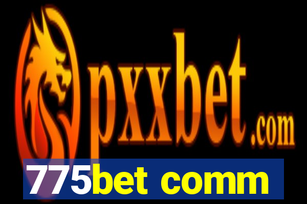 775bet comm